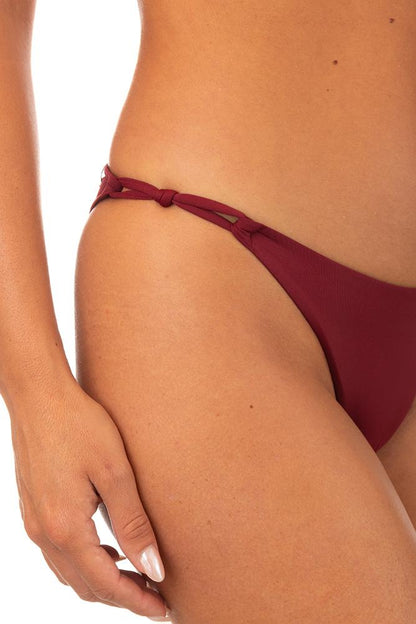 MIX SLIP DONNA  BRUCIATO BARNEO SHANGAY BE BEACH 