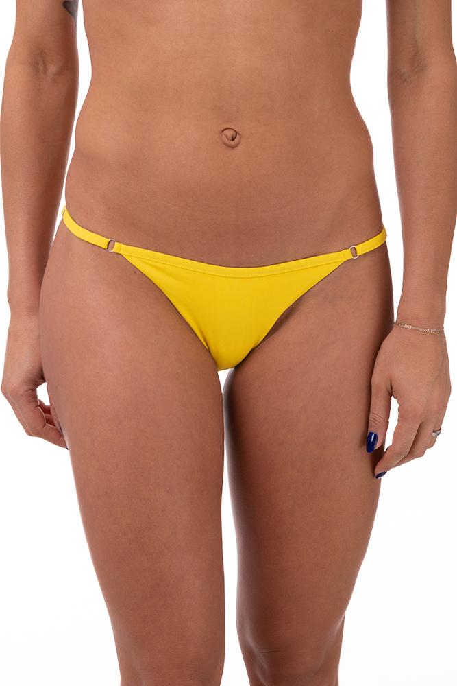 MIX SLIP DONNA  LIMONE GENZ GIALLO BE BEACH 