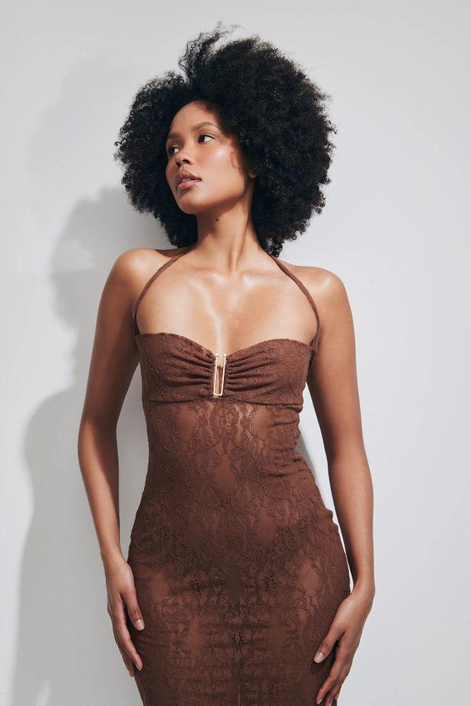  DM7016 MARRONE MATINEE 