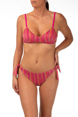 TENERA CARLOTTA R2710 S270427 FUCSIA