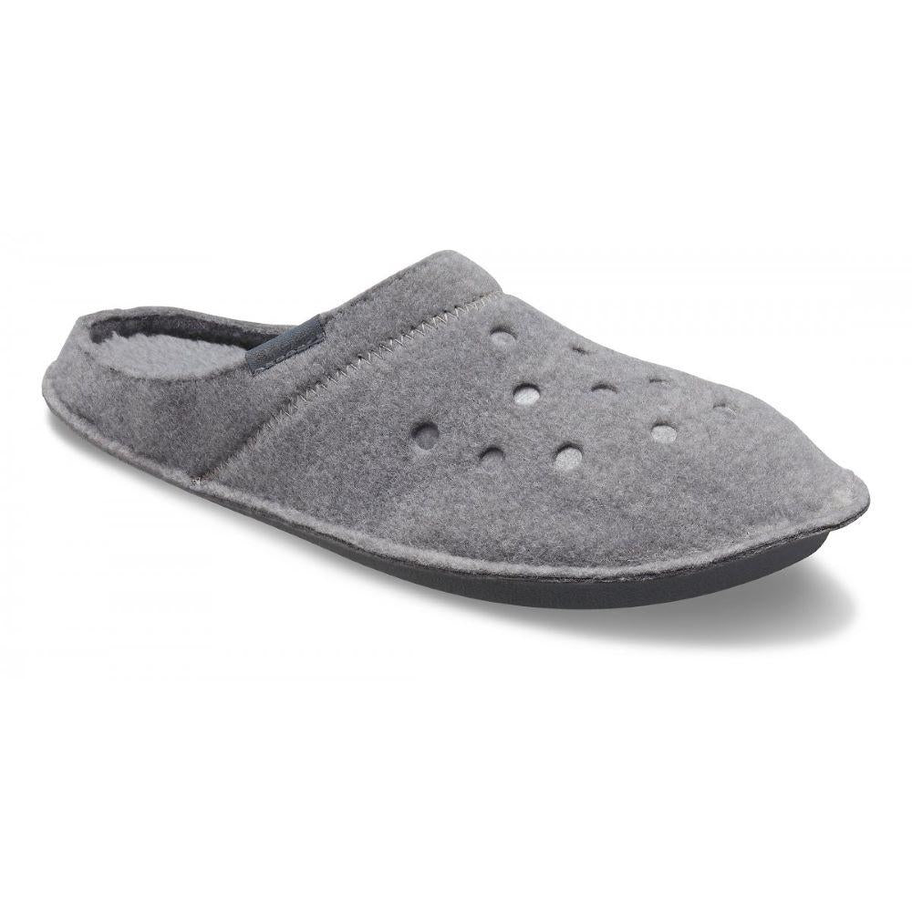 PANTOFOLE AUTUNNO/INVERNO UOMO  ANTRACITE