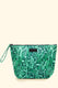 POCHETTE Donna FXXK    Animalier verde