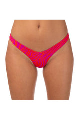 BE BEACH VEROFANZEBFUCSIA