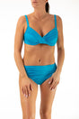 BIKINI FERRETTO COPPA C TURCHESE 128.20/5 7 TURCHESE ROIDAL 