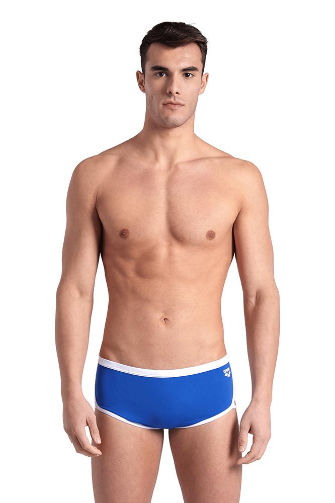 PARIGAMBA UOMO BIANCO E BLU