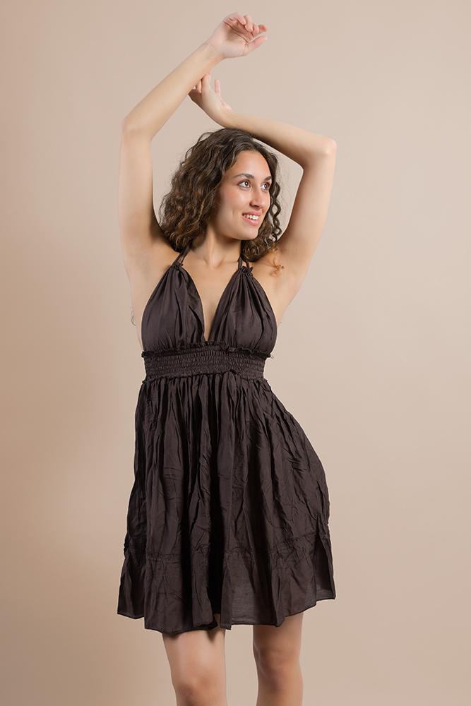  VC2321 144 BROWN PAHIESA 