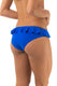 MIX SLIP Donna BE BEACH   slip regolare Azzurro