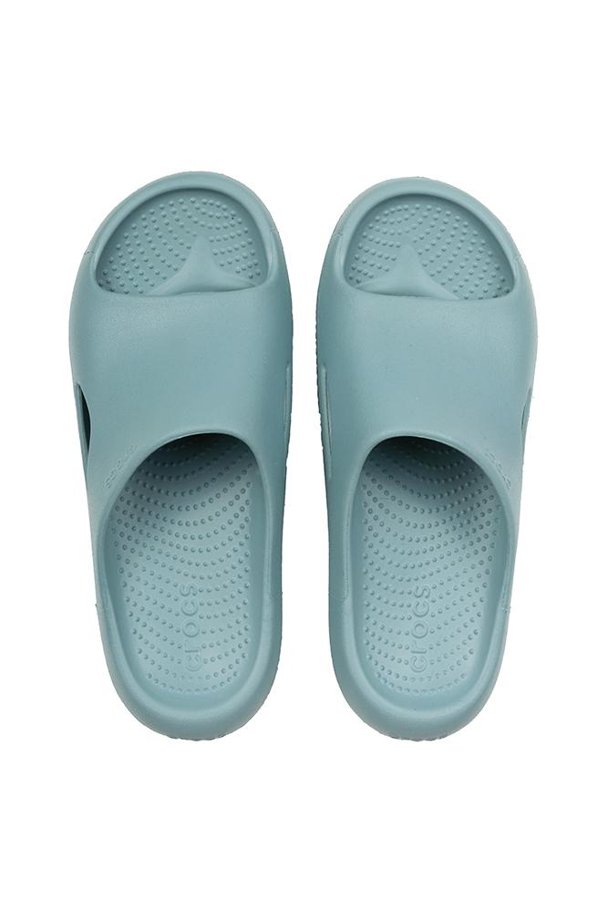 SCARPE UOMO  VERDE 208392 POND CROCS 