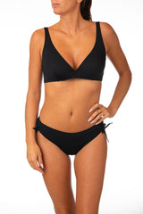 BIKINI FERRETTO COPPA D NERO 2716SG2710CU NOIR DNUD 