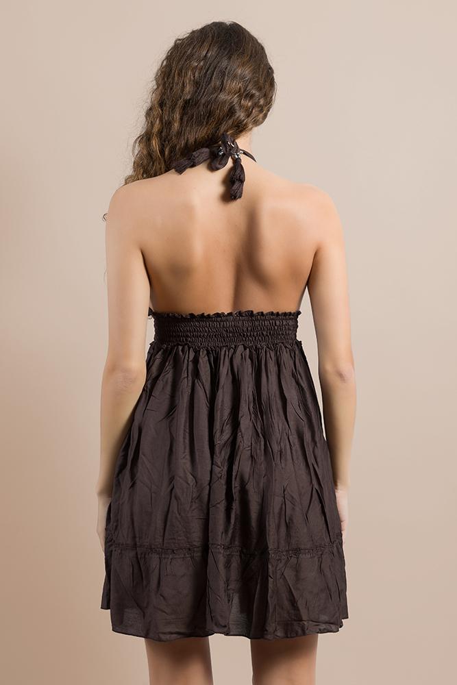  VC2321 144 BROWN PAHIESA 