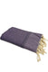 TELO MARE UNISEX WIDA COTONE   Viola
