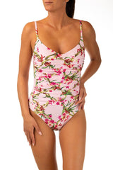 INTERO CON FERRETTO COPPA C ROSA 4314 607 317 C MARYAN MEHLHORN 