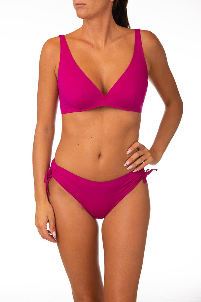 BIKINI FERRETTO COPPA D FUCSIA 2716SG2710CU LEVANTE DNUD 
