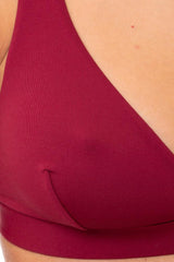 MIX REGGISENO FUNZIONALE DONNA  BRUCIATO VELO SHANGAY BE BEACH 