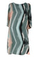 ABITO Donna KARAKORUM   CORTO Militare