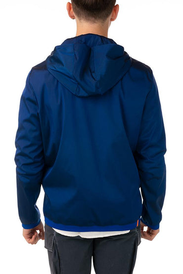 Giacca Uomo RRD    Blu