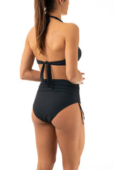 BIKINI FERRETTO COPPA C NERO JO/500/LG NERO OLIVIA 