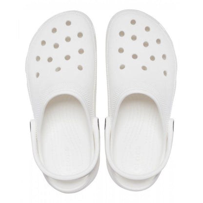 SCARPE Donna CROCS    Bianco