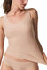 T-SHIRT INTIMO Donna CHANTELLE    Nudo