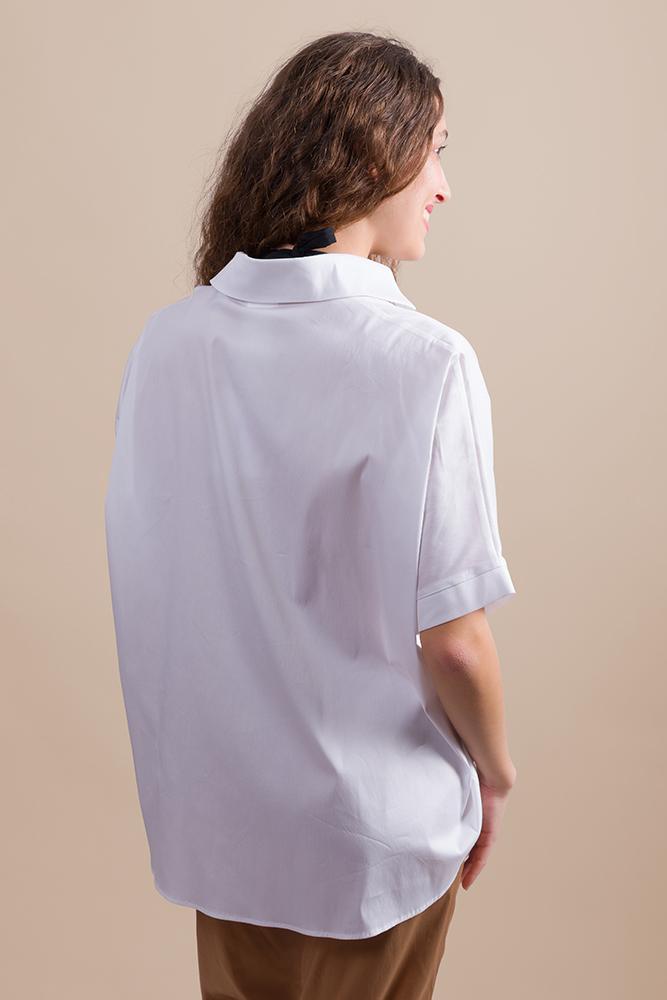  PITTURA BIANCO MAX MARA 