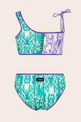 BIKINI BRASSIERE BAMBINA  VIOLA FJ25-G1H02 FX65 FXXK 