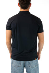 MAGLIA POLO UOMO  BLU 24210 60 RRD 