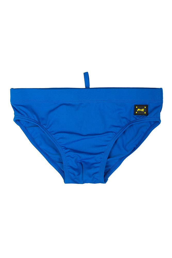 SLIP Bambino FXXK    Blu