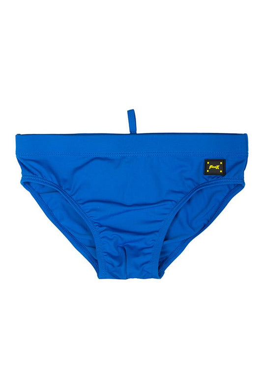 SLIP BAMBINO  BLU FJ24-2010 RY FXXK 