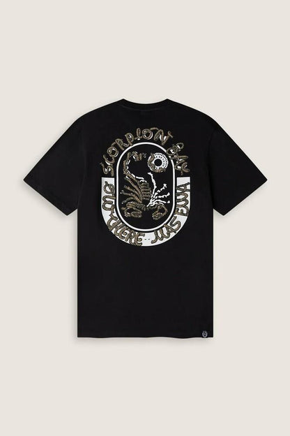  MTE5105 10 BLACK SCORPION BAY 