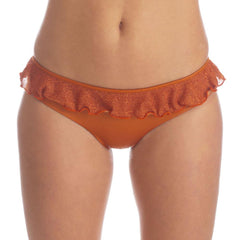 MIX SLIP DONNA  BRONZO