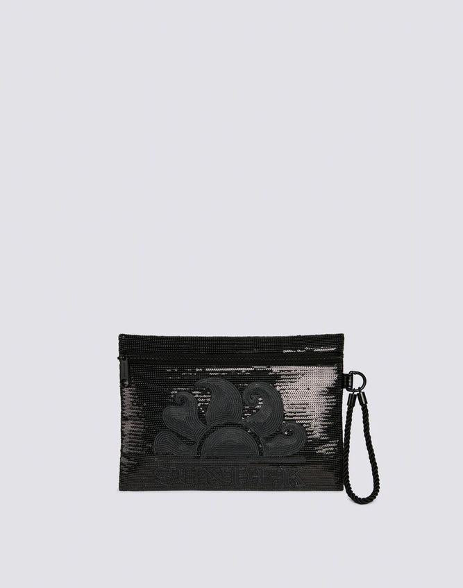  AW912 BLACK SUNDEK 
