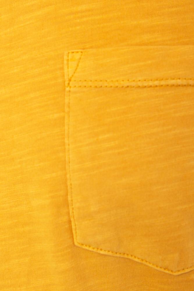 MAGLIA Uomo IMPURE T-SHIRT   Giallo