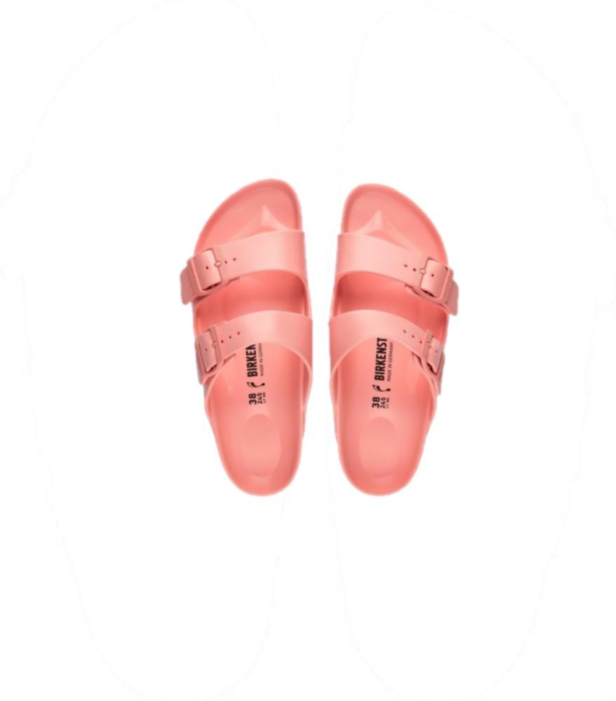 SCARPE UNISEX  CORALLO ARIZONA CORAL BIRKENSTOCK 