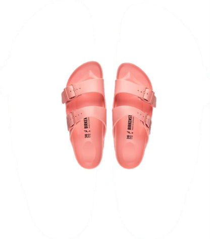 SCARPE UNISEX  CORALLO ARIZONA CORAL BIRKENSTOCK 