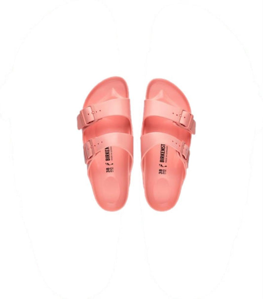 SCARPE UNISEX  CORALLO ARIZONA CORAL BIRKENSTOCK 