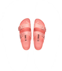 SCARPE UNISEX  CORALLO ARIZONA CORAL BIRKENSTOCK 