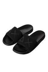 SCARPE DONNA  NERO X35202 NERO SUN 68 