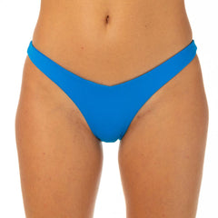 MIX SLIP DONNA  AZZURRO