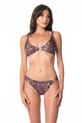 Acquadicocco AQ69725PUPLE