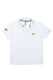 MAGLIA Bambino SUN 68 POLO   Bianco