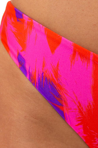 MIX SLIP DONNA  VIOLA/ARANCIO/ROSA GIORGIAFAN CIPRO BE BEACH 