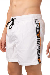 BIKKEMBERGS MBM04BIANCO