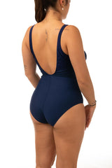 INTERO  SENZA IMBOTTITURA COPPA D BLU A221 52 BERNE' MABEL 