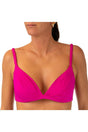 MIX REGGISENO FERRETTO DONNA  FUCSIA ANTEATR HOT POP BE BEACH 