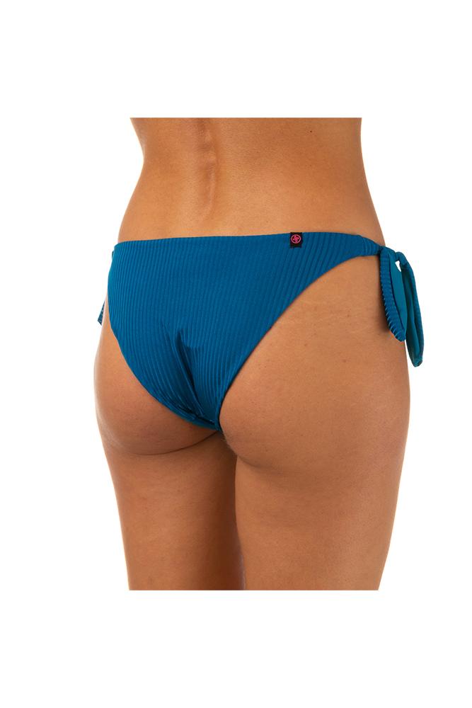 MIX SLIP DONNA  AZZURRO/BLU FIOCCOR CROAZIA BE BEACH 