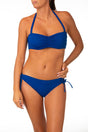 BIKINI FASCIA COPPA D BLU 2717SGD2710CU OCEAN DNUD 