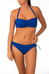 BIKINI FASCIA COPPA D BLU 2717SGD2710CU OCEAN DNUD 