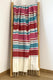 TELO MARE UNISEX COMPTOIR DE LA PLAGE COTONE   Azzurro
