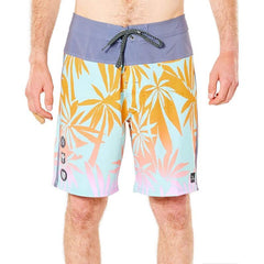 BOXER PIATTO UOMO  AZZURRO