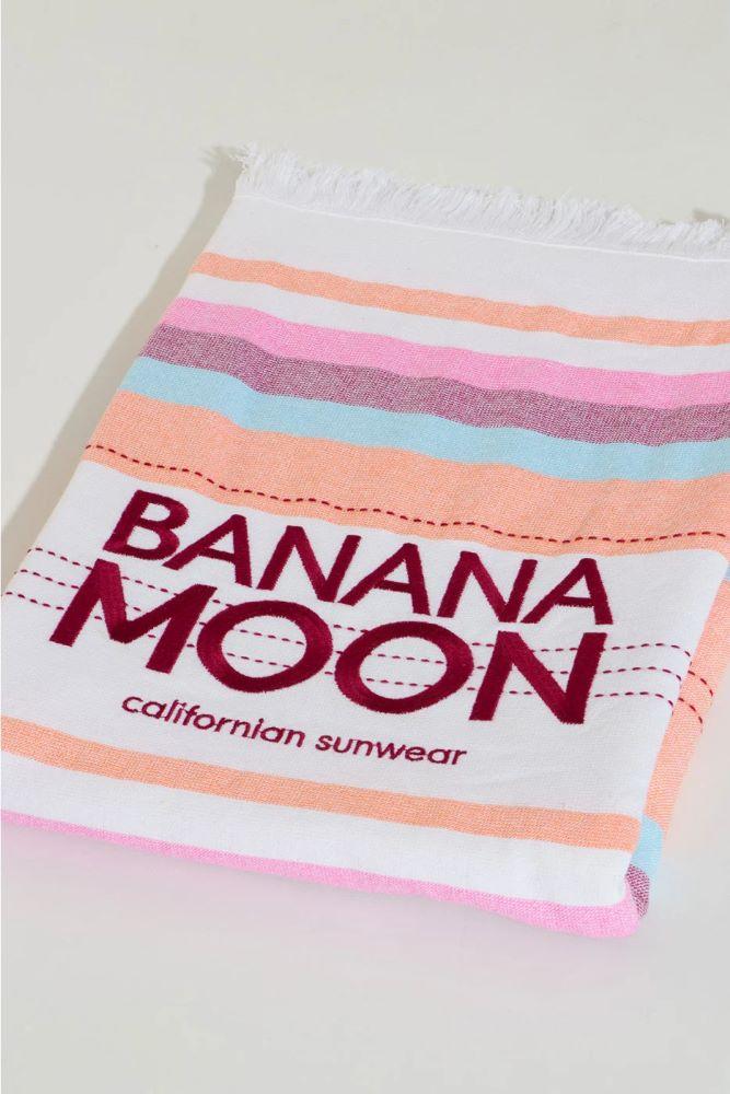  TENSIA MARBELLA ORANGE BANANA MOON 